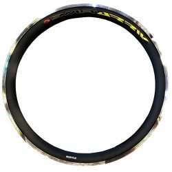 Llanta Bici R26 Arrive Triple Pared V-brake 26x1.75x1.95