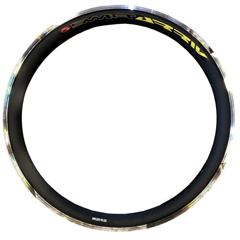 Llanta Bici R26 Arrive Triple Pared V-brake 26x1.75x1.95