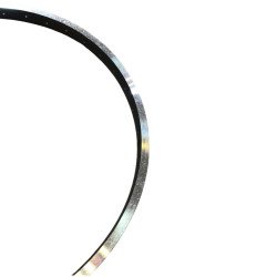 Llanta Bici Mtb R26 Doble Pared V-brake 26x25x16mm 36h