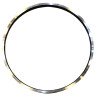Llanta Bici Mtb R26 Doble Pared V-brake 26x25x16mm 36h
