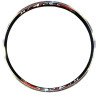 Llanta Bici Mtb Foxter R26 Doble Pared V-brake 26 32h