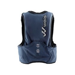 Chaleco Hidratacion Running Trekking Trail Weis Simer I 7lts