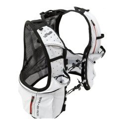 Chaleco Hidratacion Running Trekking Trail Weis Simer I 7lts