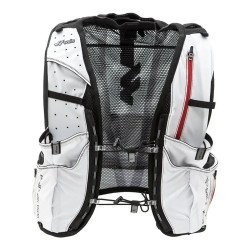 Chaleco Hidratacion Running Trekking Trail Weis Simer I 7lts