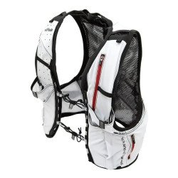Chaleco Hidratacion Running Trekking Trail Weis Simer I 7lts