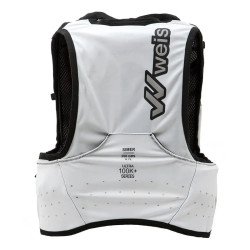 Chaleco Hidratacion Running Trekking Trail Weis Simer I 7lts