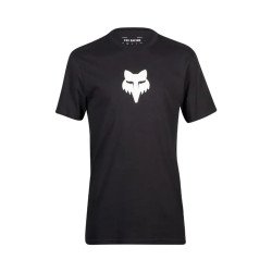 Remera Algodon Fox Head Ss Premium Tee Casual Moto Bici