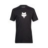 Remera Algodon Fox Head Ss Premium Tee Casual Moto Bici
