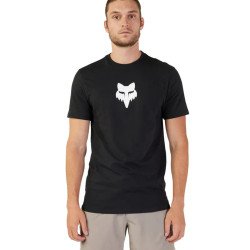 Remera Algodon Fox Head Ss Premium Tee Casual Moto Bici