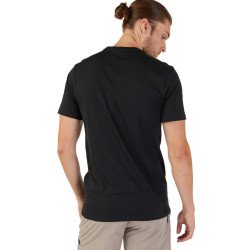 Remera Algodon Fox Head Ss Premium Tee Casual Moto Bici