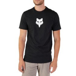 Remera Algodon Fox Head Ss Premium Tee Casual Moto Bici