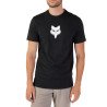 Remera Algodon Fox Head Ss Premium Tee Casual Moto Bici