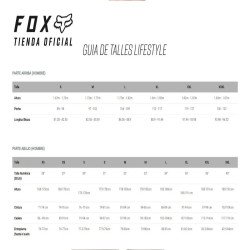 Remera Algodon Fox Head Ss Premium Tee Casual Moto Bici