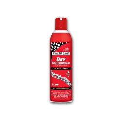 Aceite Lubricante Finish Line Seco Cadena Aerosol Pft Dry
