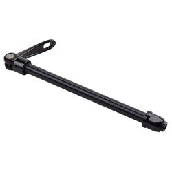 Eje Pasante Trasero Bicicleta 12 X 148 Mm Boost Paso Fino Tuerca