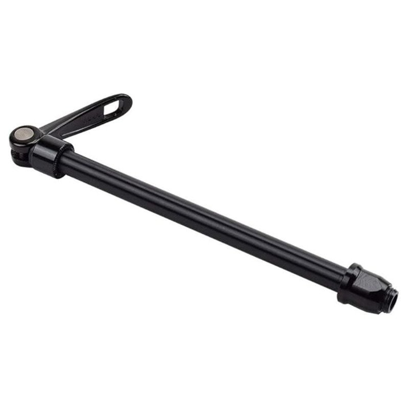 Eje Pasante Trasero Bicicleta 12 X 148 Mm Boost Paso Fino Tuerca