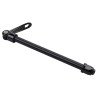 Eje Pasante Trasero Bicicleta 12 X 148 Mm Boost Paso Fino Tuerca