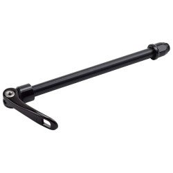 Eje Pasante Trasero Bicicleta 12 X 148 Mm Boost Paso Fino Tuerca