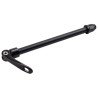 Eje Pasante Trasero Bicicleta 12 X 148 Mm Boost Paso Fino Tuerca