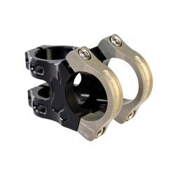 Stem Bicicleta Corto Enduro Dh Mtb Stunt Renthal Apex 31.8mm