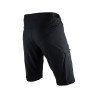 Bermuda Pantalón Ciclismo Bicicleta Mtb Leatt Trail 1.0