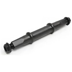 Eje De Centro Cuadrado Para Bicicleta 5p 32x54x35mm