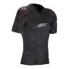 Pechera Protección Bici Enduro Moto Mx Dh Leatt Shoulder Tee