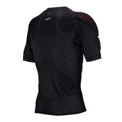 Pechera Protección Bici Enduro Moto Mx Dh Leatt Shoulder Tee