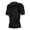 Pechera Protección Bici Enduro Moto Mx Dh Leatt Shoulder Tee