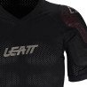 Pechera Protección Bici Enduro Moto Mx Dh Leatt Shoulder Tee