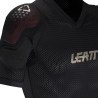 Pechera Protección Bici Enduro Moto Mx Dh Leatt Shoulder Tee
