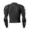 Pechera Protección Bici Enduro Moto Fox Titan Sport Jacket