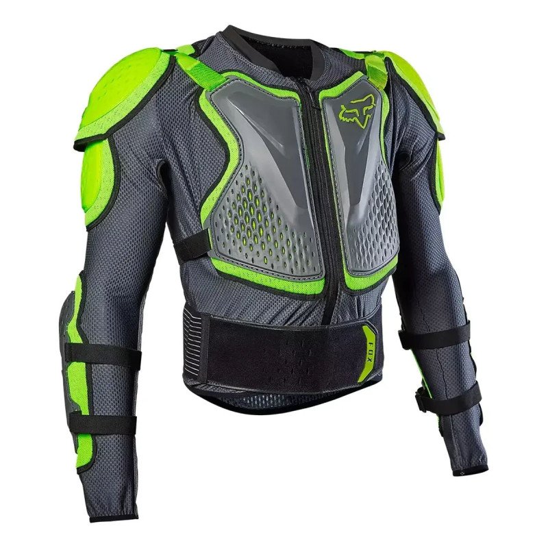 Pechera Protección Bici Enduro Moto Fox Titan Sport Jacket
