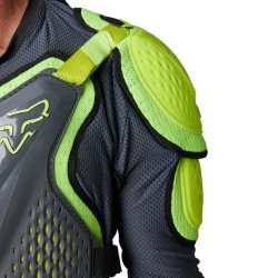 Pechera Protección Bici Enduro Moto Fox Titan Sport Jacket