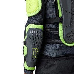 Pechera Protección Bici Enduro Moto Fox Titan Sport Jacket
