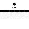 Pechera Protección Bici Enduro Moto Fox Titan Sport Jacket