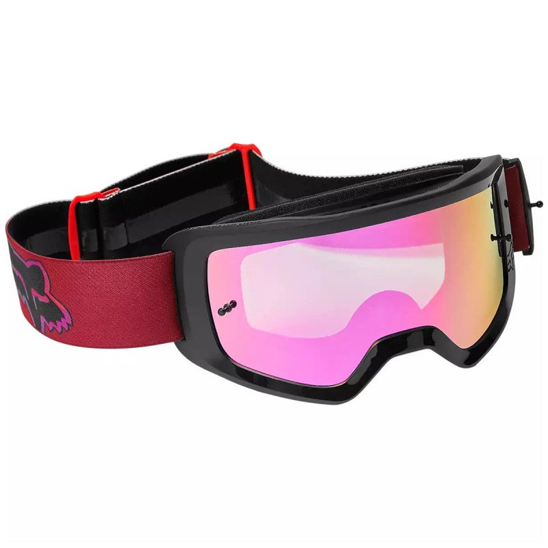 Antiparras Niños Motocross Bici Enduro Dh Fox Main Venz