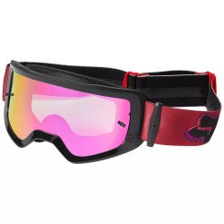 Antiparras Niños Motocross Bici Enduro Dh Fox Main Venz