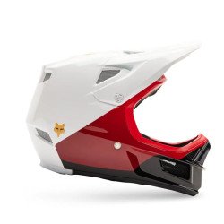 Casco Bicicleta Mtb Descenso Dh Mips Fox Rampage Comp Baysik