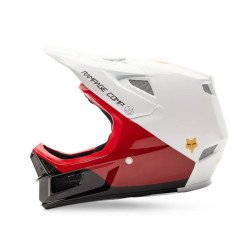 Casco Bicicleta Mtb Descenso Dh Mips Fox Rampage Comp Baysik