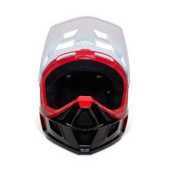 Casco Bicicleta Mtb Descenso Dh Mips Fox Rampage Comp Baysik