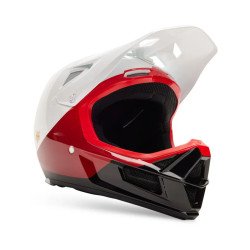 Casco Bicicleta Mtb Descenso Dh Mips Fox Rampage Comp Baysik