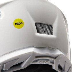 Casco Bicicleta Mtb Descenso Dh Mips Fox Rampage Comp Baysik