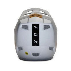 Casco Bicicleta Mtb Descenso Dh Mips Fox Rampage Comp Baysik