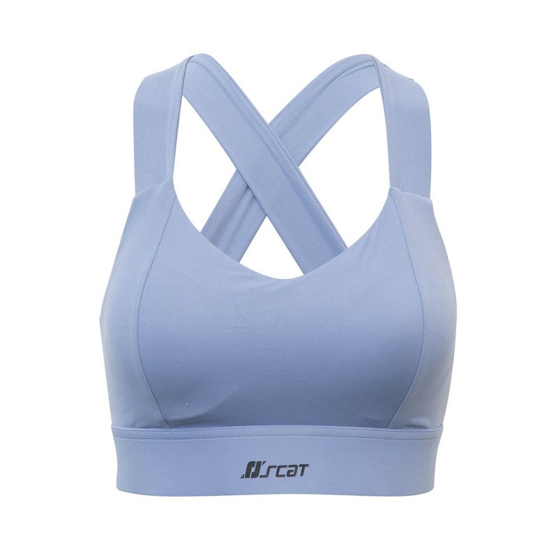 Top Deporivo Running Gym Mujer Regulable Scat Special Women