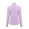 Buzo Deportivo Trainning Mujer Scat Half Zip Polar Women