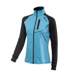 Campera Ciclismo Trainning Mujer Scat Jacket Cr Ac Stb Women