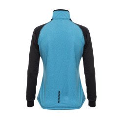 Campera Ciclismo Trainning Mujer Scat Jacket Cr Ac Stb Women