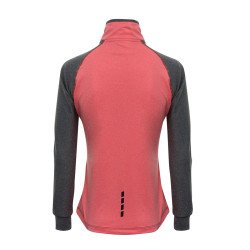 Campera Ciclismo Trainning Mujer Scat Jacket Cr Ac Stb Women