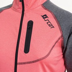 Campera Ciclismo Trainning Mujer Scat Jacket Cr Ac Stb Women